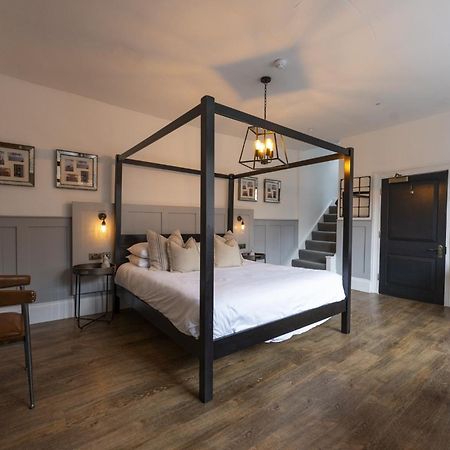 Tavern Townhouse Henley-on-Thames Ngoại thất bức ảnh