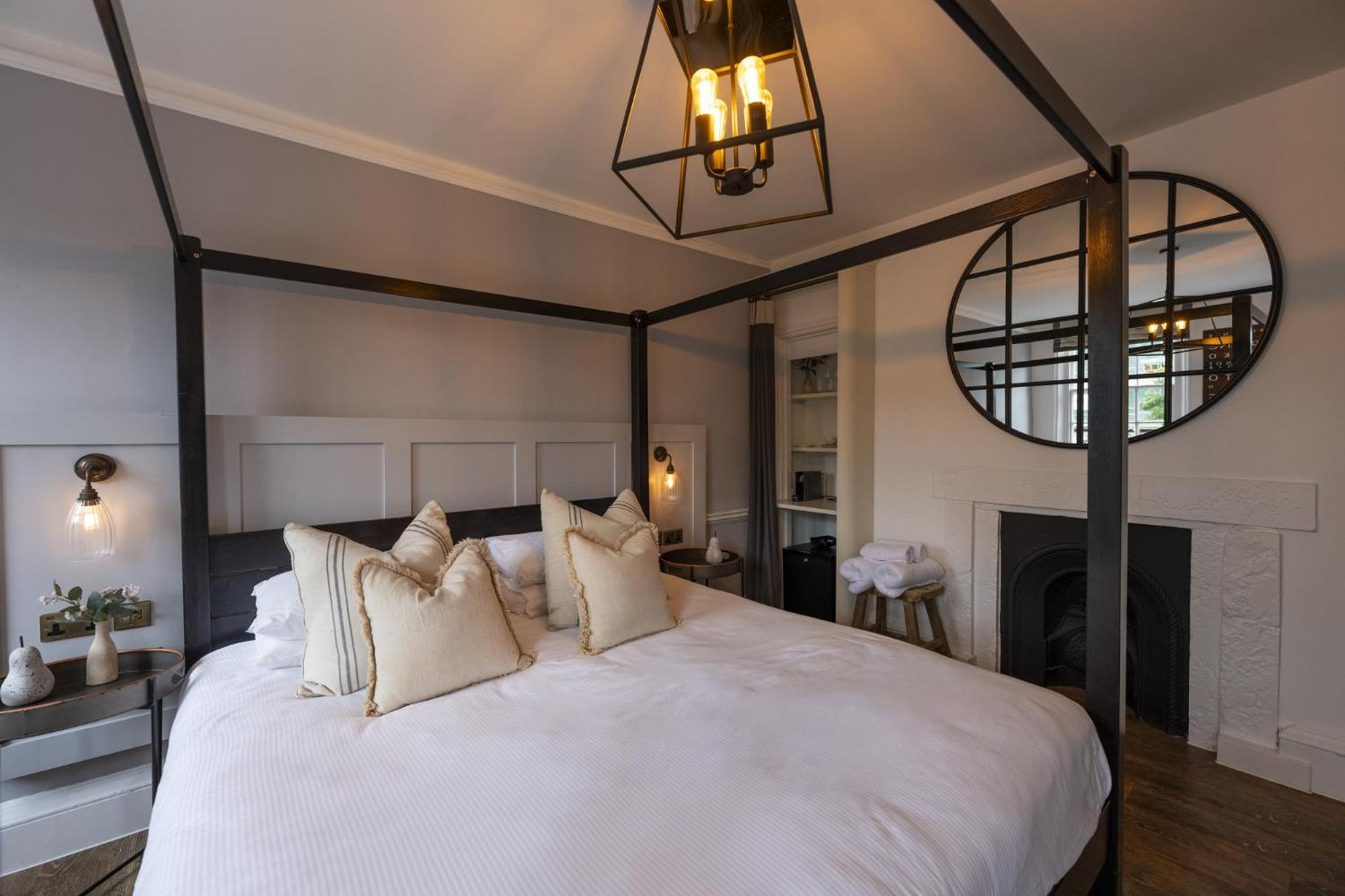 Tavern Townhouse Henley-on-Thames Ngoại thất bức ảnh