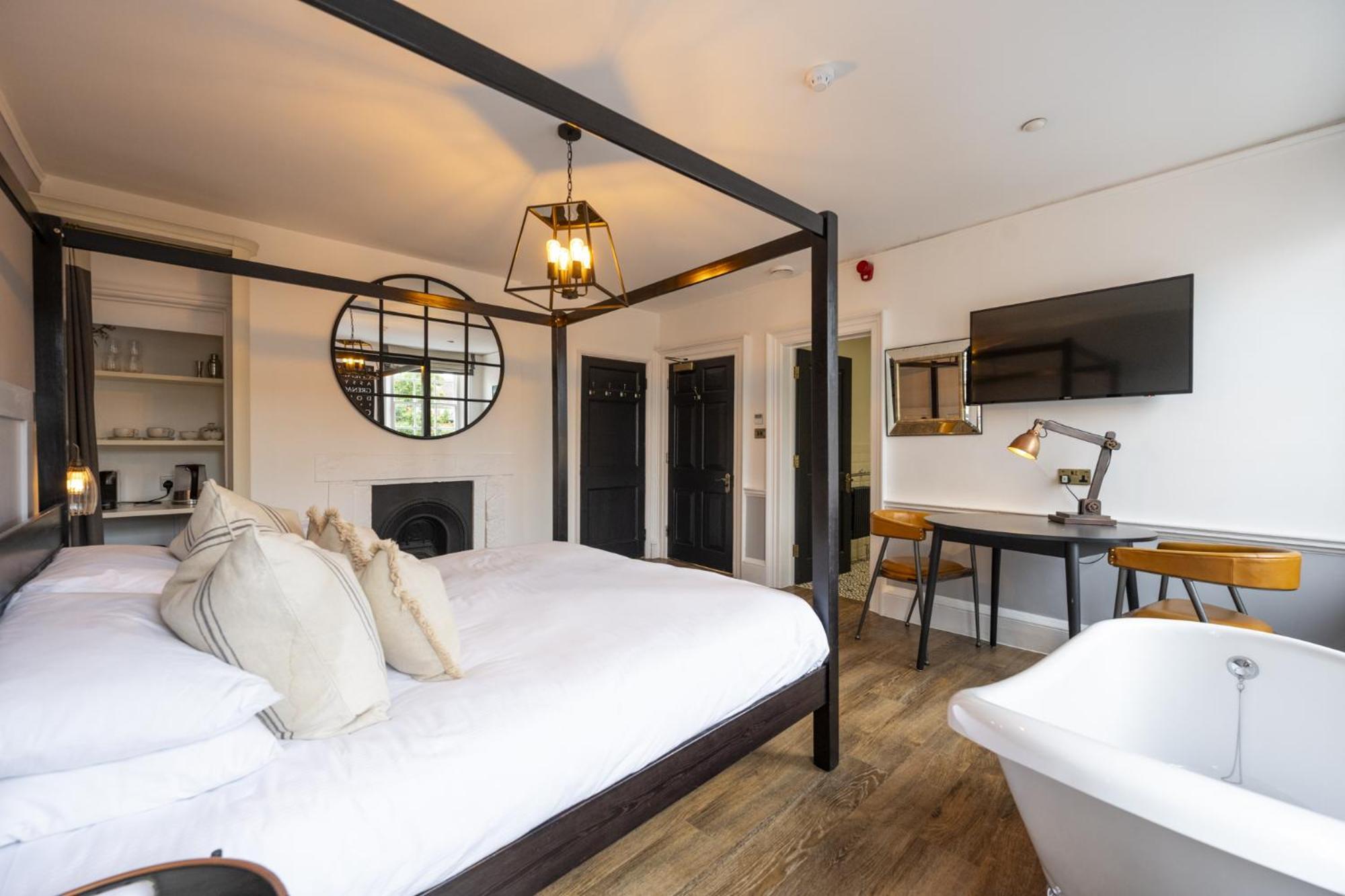 Tavern Townhouse Henley-on-Thames Ngoại thất bức ảnh