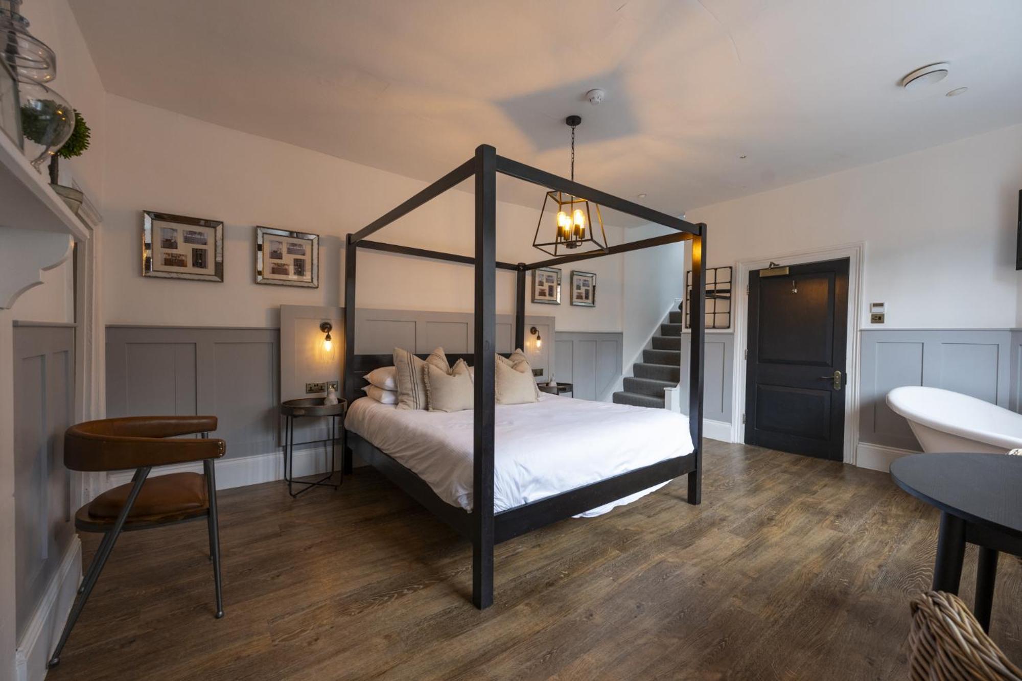 Tavern Townhouse Henley-on-Thames Ngoại thất bức ảnh