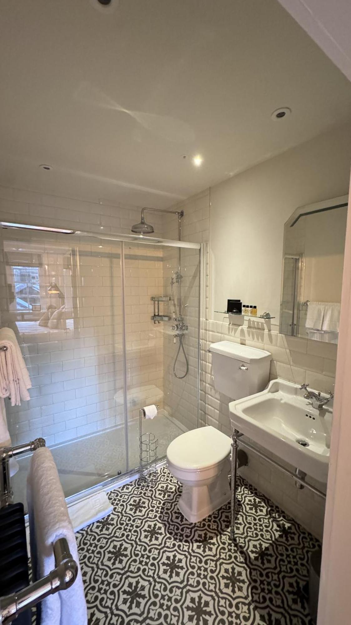 Tavern Townhouse Henley-on-Thames Phòng bức ảnh
